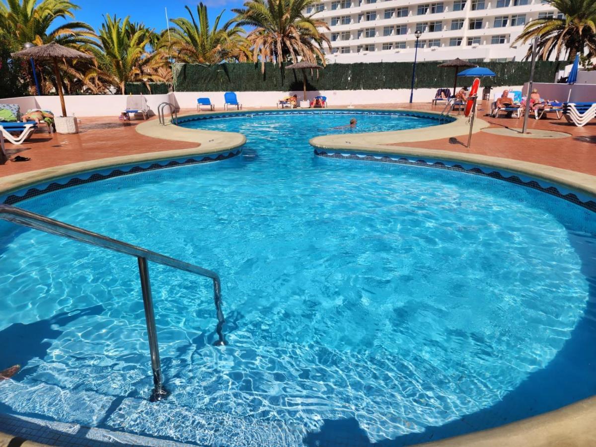 Atlantic Mirage Garden City Playa Feñabe Exteriör bild